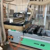 centro di lavoro