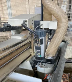 centro di lavoro