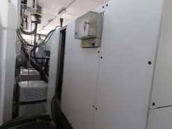 7#7717 Centro di lavoro Agie agietron adv 4