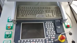 Centro di lavoro 4 assi FOM Argo 35 m