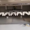 Centro di lavoro 4 assi per Alluminio e PVC