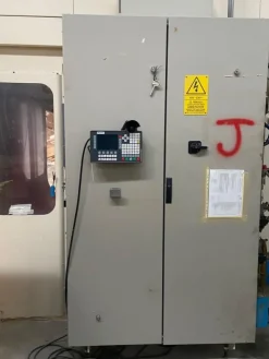 CENTRO DI LAVORO BELOTTI FLA 4018