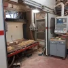 CENTRO DI LAVORO BELOTTI RO5 5 ASSI