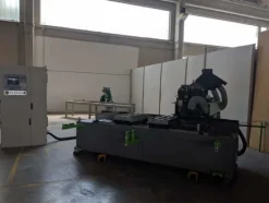 16#4901 Centro di lavoro Biesse 316