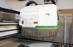 85#3388 Centro di lavoro Biesse a CNC Rover 30 L2 asse c