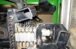85#3388 Centro di lavoro Biesse a CNC Rover 30 L2 asse c