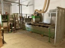 Centro di lavoro Biesse Rover 23