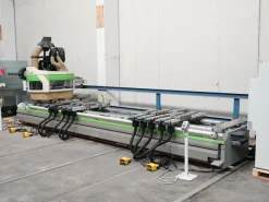 Centro di lavoro Biesse Rover 24 XL