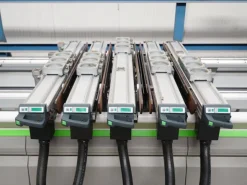 Centro di lavoro Biesse Rover 24 XL