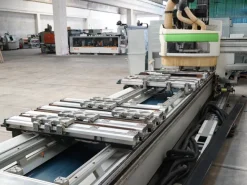 Centro di lavoro Biesse Rover 24 XL