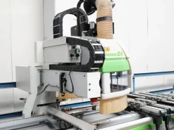 Centro di lavoro Biesse Rover 24 XL