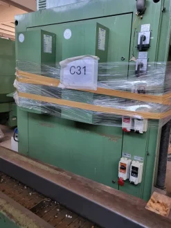 Centro Di Lavoro C.B. FerrariMod. C 31
