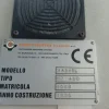 CENTRO DI LAVORO CERNOTTO