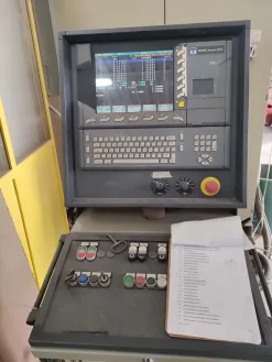 CENTRO DI LAVORO CMS 5+5 ASSI