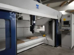 CENTRO DI LAVORO CMS NC ARES 36/18 TUCU