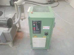 CENTRO DI LAVORO CNCCMS 5 ASSI