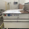 CENTRO DI LAVORO CNC COMAC 3015