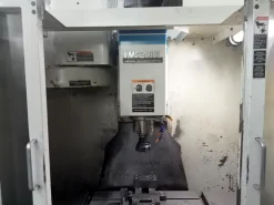 Centro di lavoro CNC FADAL VMC 2016L