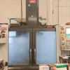Centro di lavoro CNC HAAS VF-1