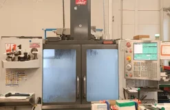 Centro di lavoro CNC HAAS VF-1