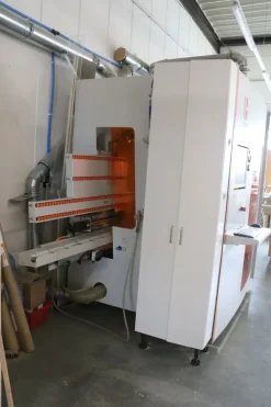 Centro di lavoro CNC HOLZ-HER EVOLUTION 7405