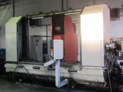 Centro di lavoro CNC MATEC 30 HV