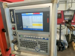 Centro di lavoro CNC MATEC 30 HV