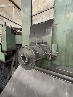 Centro di lavoro CNC MITSUI SEIKI HR6A