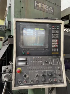 Centro di lavoro CNC MITSUI SEIKI HR6A