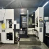 Centro di lavoro CNC OKUMA MA-600HII