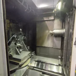 Centro di lavoro CNC OKUMA MA-600HII
