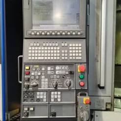 Centro di lavoro CNC OKUMA MA-600HII