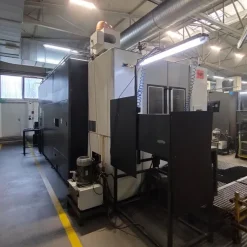 Centro di lavoro CNC OKUMA MA-600HII