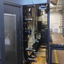 Centro di lavoro CNC OKUMA MA-600HII