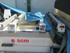 10#4553 Centro di lavoro cnc Scm Group Spa