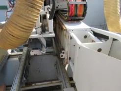 10#4553 Centro di lavoro cnc Scm Group Spa