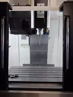 Centro di lavoro CNC TBI VC 1270 HH New Line