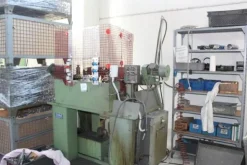 17#4318 Centro di lavoro CO.MA.S