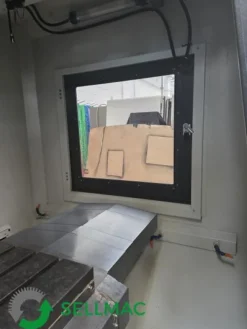 CENTRO DI LAVORO COME NUOVO