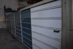 31#2993 Centro di lavoro Comil Kelt 6500