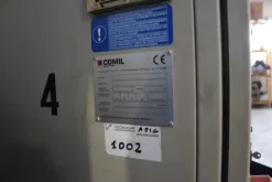 31#2993 Centro di lavoro Comil Kelt 6500
