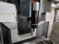 2#8686 Centro di lavoro Cortini