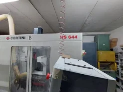 1#8686 Centro di lavoro Cortini
