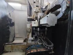 1#8686 Centro di lavoro Cortini