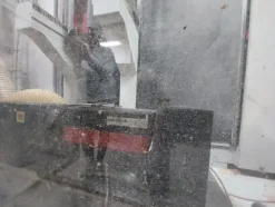 1#8686 Centro di lavoro Cortini