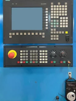 Centro di lavoro DUGARD EAGLE 660