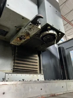 CENTRO DI LAVORO EIKON mod. MV TIPO 2