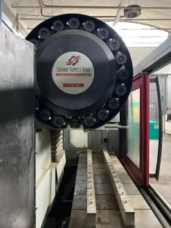 CENTRO DI LAVORO EIKON mod. MV TIPO 2