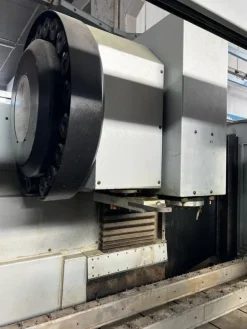 CENTRO DI LAVORO EIKON mod. MV TIPO 2