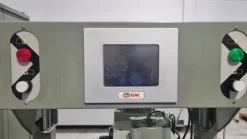 Centro di lavoro Emmegi Nanomatic 380 S